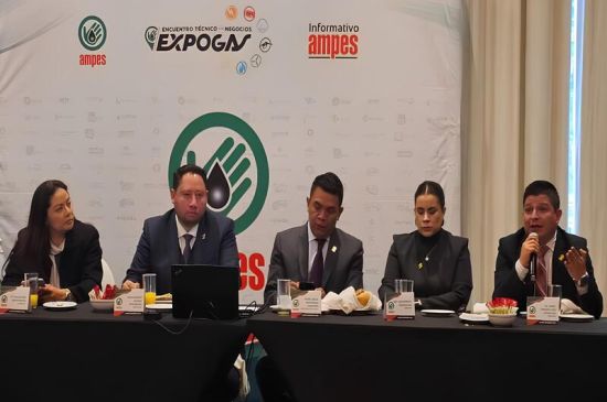 Aranceles impactarán a equipos para gasolineras, advierte AMPES